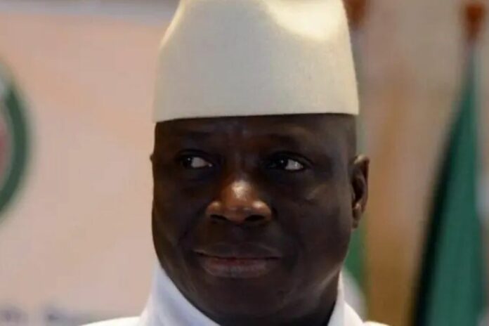 Gambie : les partisans de Yahya Jammeh se préparent à son retour