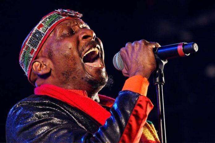 Décès de Jimmy Cliff à 81 ans, le monde perd une icône du reggae