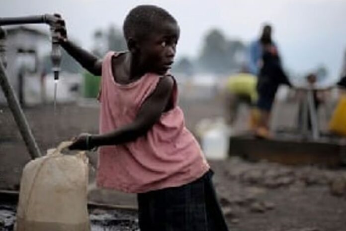 Plus de 70 % des pauvres de la planète vivent en Afrique subsaharienne