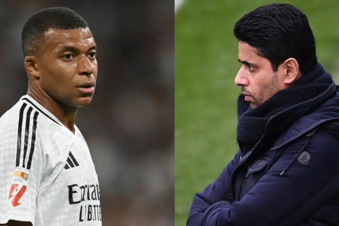 Affaires Kylian Mbappé contre le PSG : les deux parties se retrouvent aux prud’hommes pour trancher le conflit