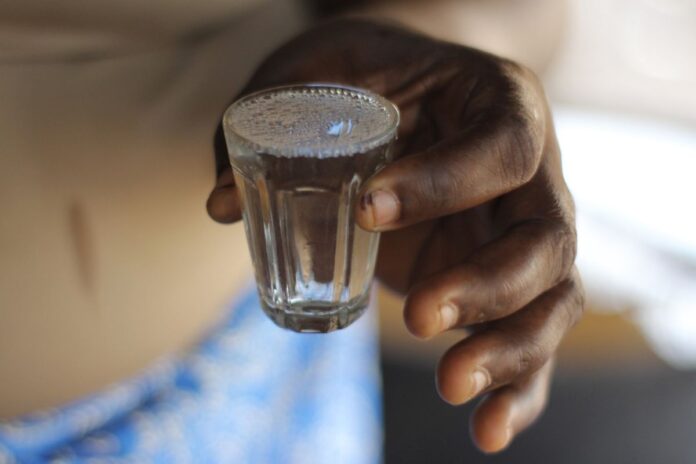 Santé : comment reconnaître un sodabi frelaté ?