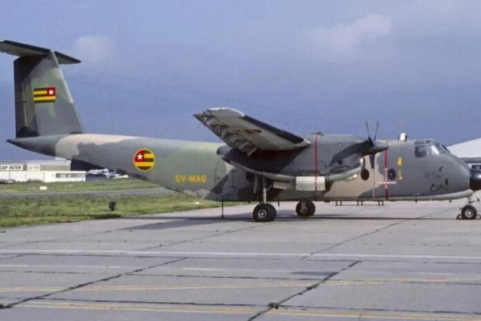Togo : l’Armée de l’Air lance un recrutement de jeunes talents