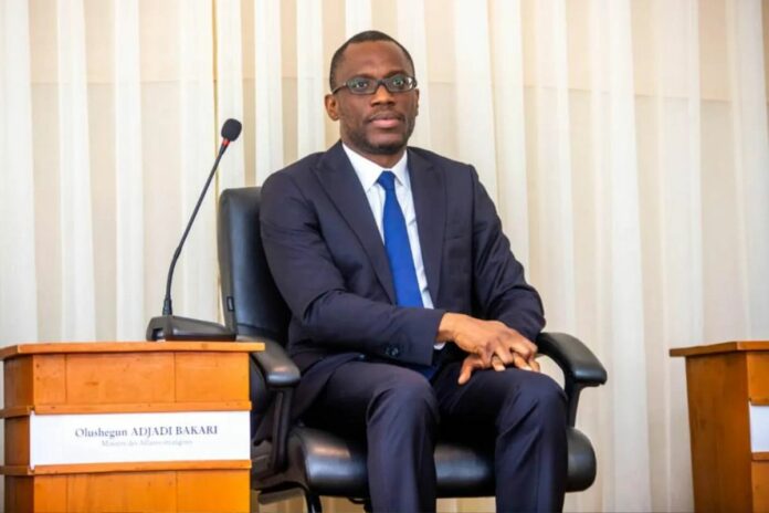 Investissements, mobilité et industrie : le Bénin se positionne au cœur du sommet UA-UE