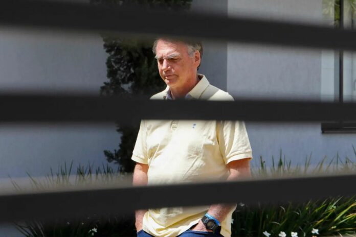 Brésil : Jair Bolsonaro devra purger 27 ans derrière les barreaux