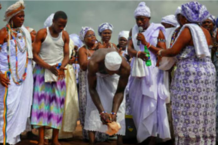 Bénin : le Vodun sur le chemin de la reconnaissance par l’UNESCO
