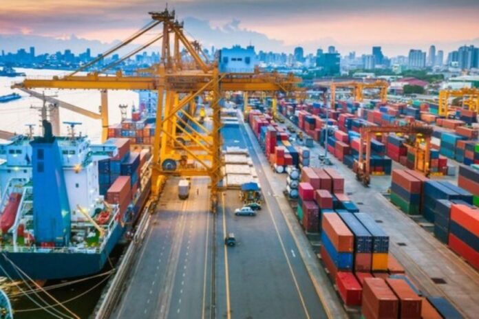 Mali : l’armateur MSC suspend « jusqu’à nouvel ordre » ses activités de transport routier