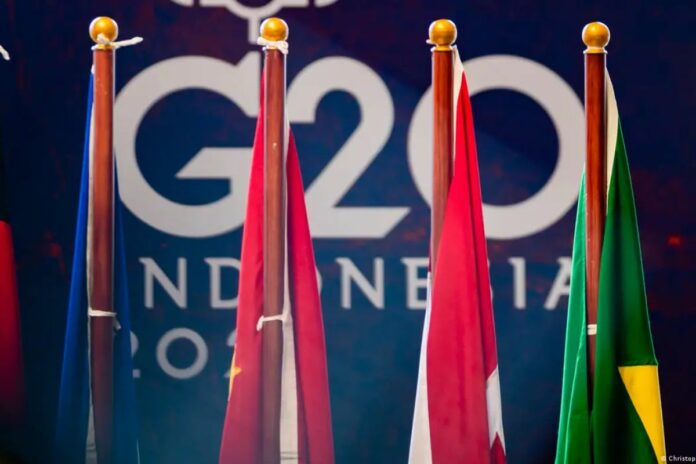 Le G20 s’alarme de l’impact des agences de notation sur l’Afrique