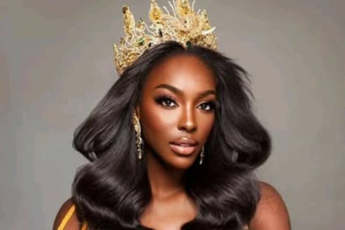 Miss Univers 2025 : Thierry Coffie (COMICI) explique pourquoi les votes ne suffiront pas pour Olivia Yacé