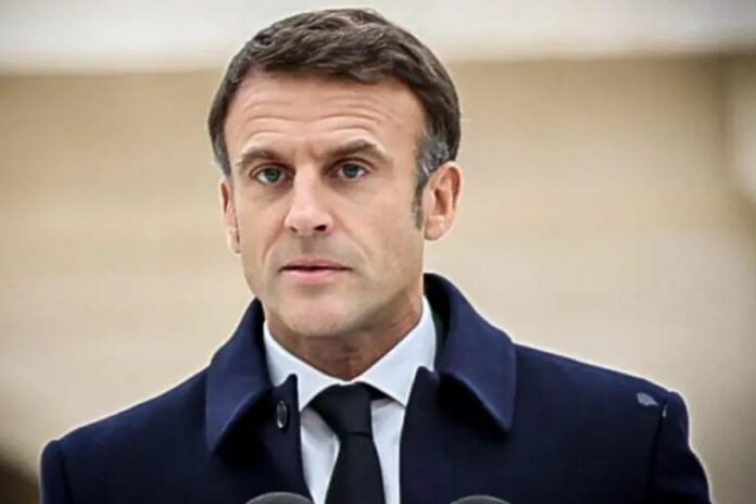 Mali : face au JNIM, la France annonce une décision majeure