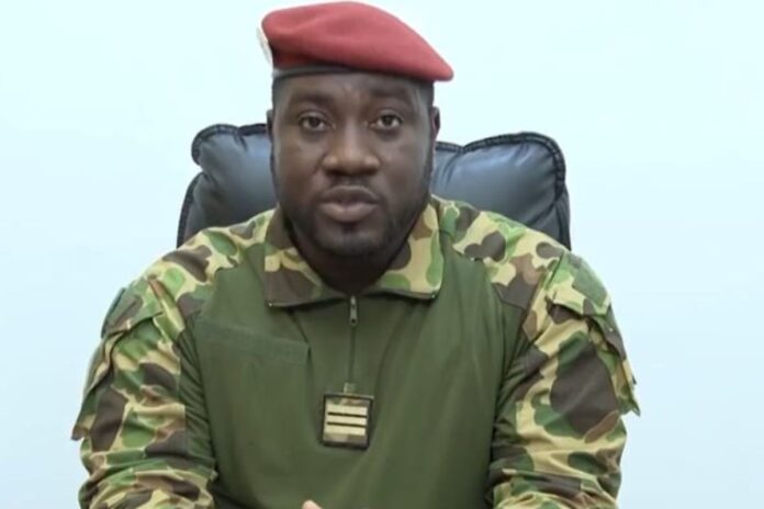 Burkina Faso : le Korag accuse la Cour d’appel de Ouagadougou de corruption