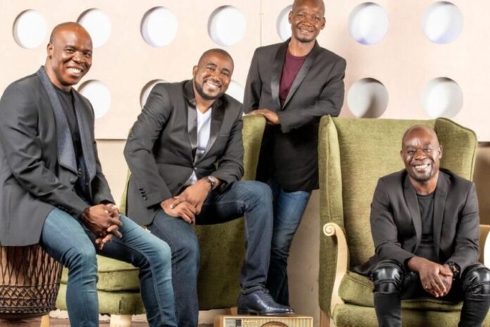 Côte d'Ivoire : Magic System signe son grand retour avec “Dôni Dôni”