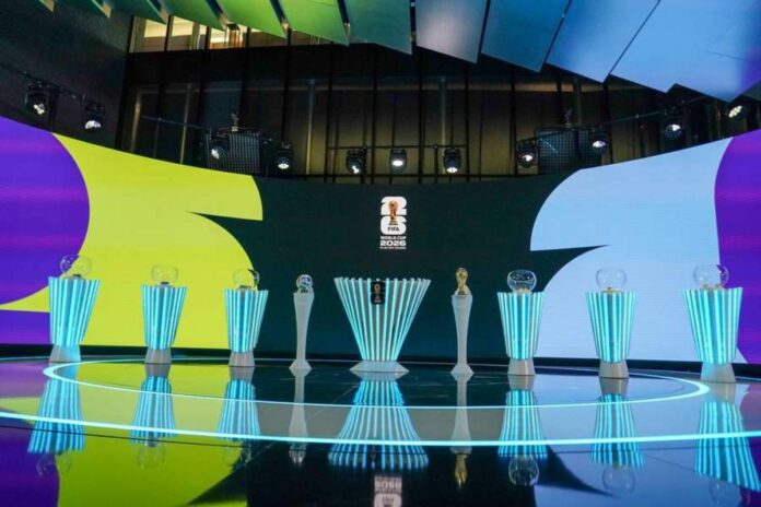 Mondial 2026 : tout ce qu’il faut savoir sur les chapeaux du tirage