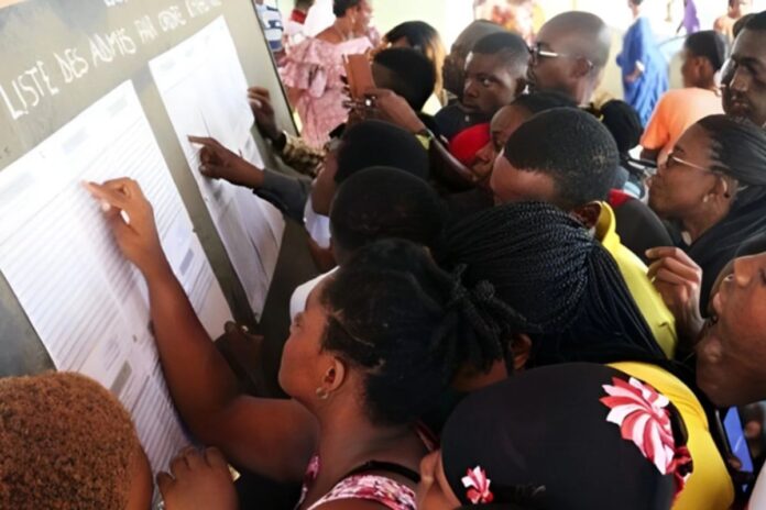 Côte d’Ivoire : les résultats des bourses et secours financiers à l’étranger enfin disponibles