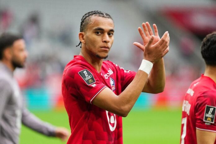 Coup de tonnerre : Ethan Mbappé sur le point de rejoindre l’Algérie ?