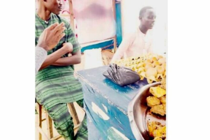 Un polygame dévoile les risques de n’avoir qu’une seule femme