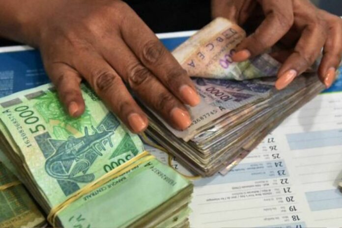 Côte d’Ivoire : les impôts sur les revenus devraient dépasser 1 300 milliards FCFA en 2026