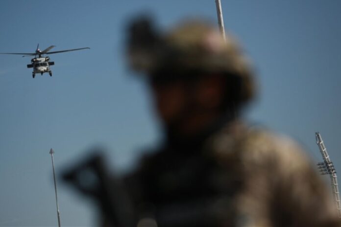 Nigeria : l’armée américaine élabore des plans d’intervention sur ordre de Donald Trump