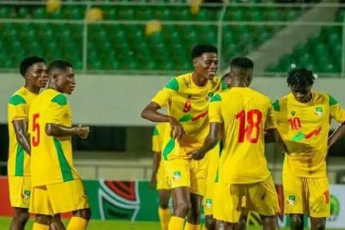 CAFS/Qualifs UFOA B 2025 : le Bénin connaît ses adversaires
