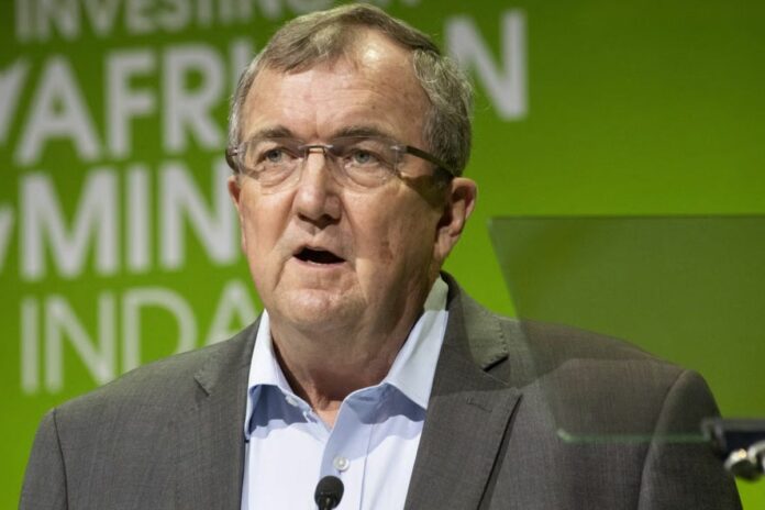 Mine de Loulo-Gounkoto : un compromis trouvé entre le Mali et Barrick