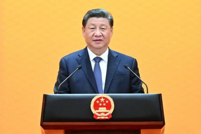 La Chine a accordé 2 200 milliards USD de prêts au monde depuis 2000