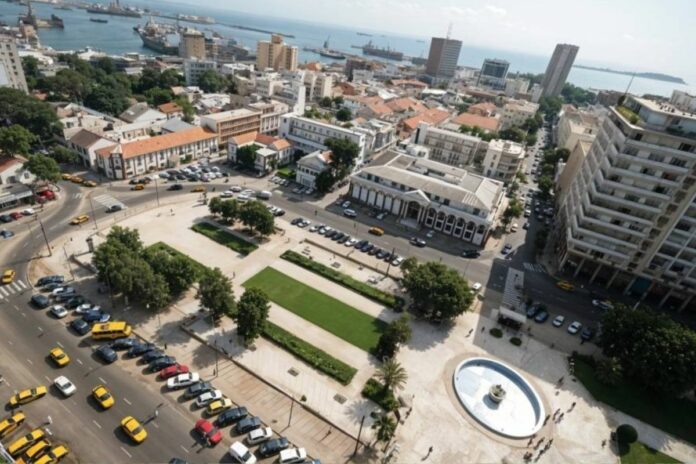 Sénégal : le PIB 2021 revalorisé de 13,5 % après la mise à jour des comptes nationaux