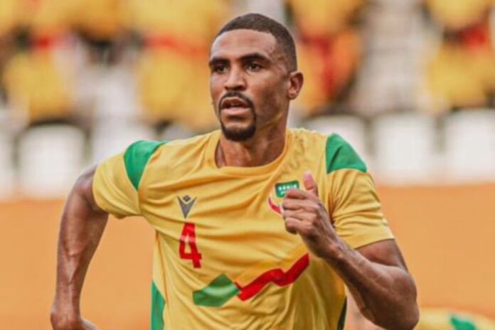CAN 2025 : Cédric Hountondji forfait, un coup dur pour le Bénin