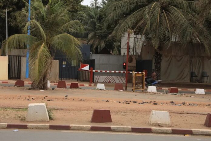 Mali : la France conseille à ses ressortissants de quitter le pays immédiatement