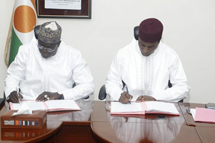 Niger : la BAD approuve 98 milliards F CFA au gouvernement