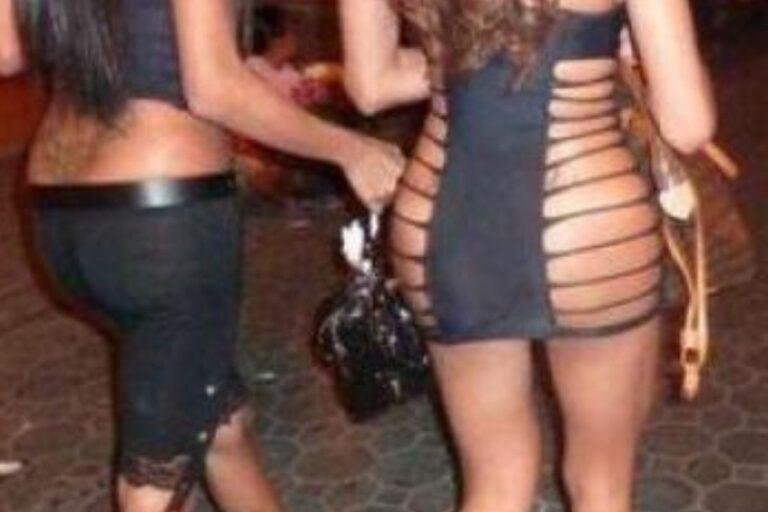 Sénégal : une prostituée voulait « contaminer le maximum de Sénégalais »