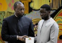 Sénégal : S&P rétrograde la note souveraine du pays de « B- » à « CCC+ »