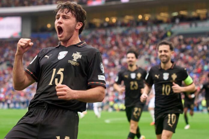 Mondial 2026 : le Portugal rejoint la liste des 31 nations qualifiées (liste)