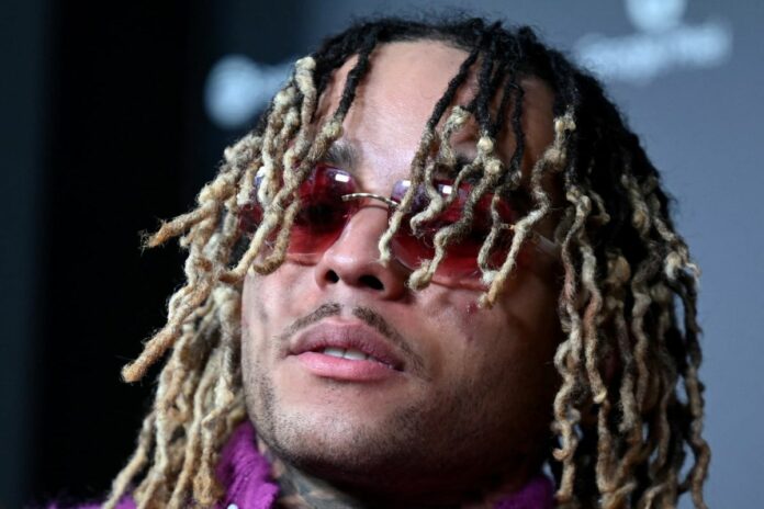 France : le rappeur Zola placé en garde à vue