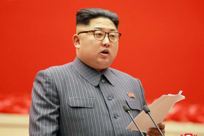 Corée du Nord : Kim Jong-un décrète l’interdiction totale du suic!de