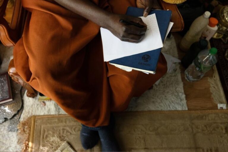 Côte d’Ivoire : il perd plus de 600 000 F CFA à cause d’un marabout