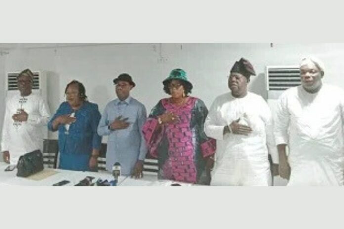 Bénin : les ex-députés des Démocrates rejoignent officiellement la mouvance présidentielle