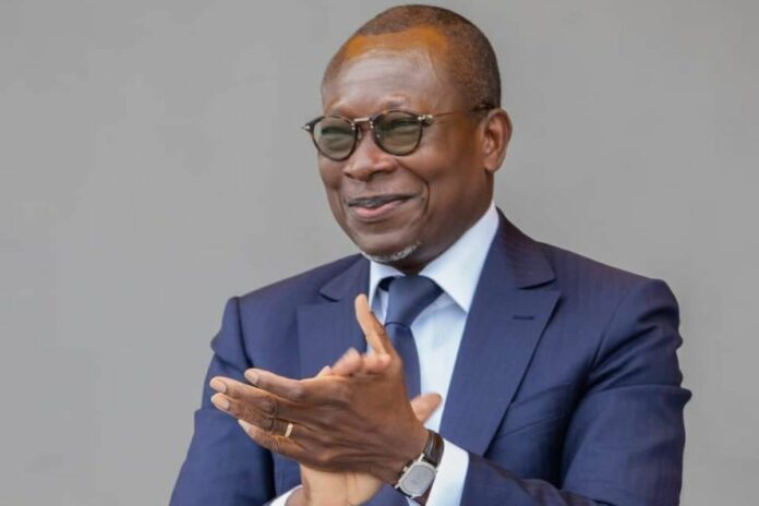 UEMOA : le Bénin en tête des croissances économiques en 2025