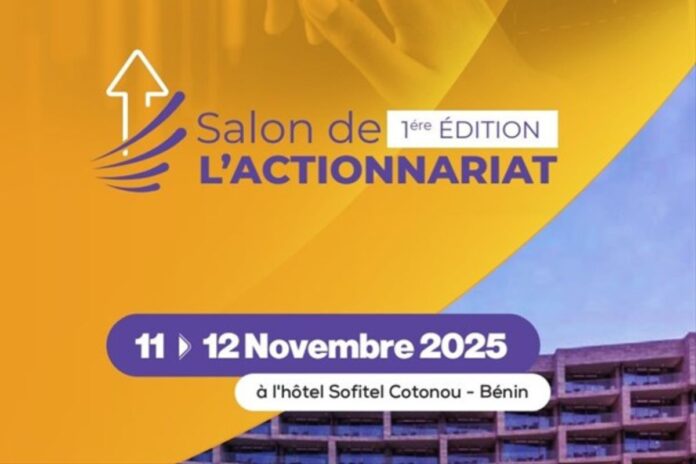 Bénin : Cotonou accueille un salon inédit sur l’investissement boursier