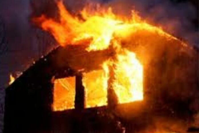 Bénin : l’auditorium de l’IMSP de Dangbo réduit en cendres