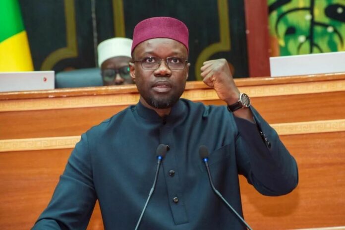 Sénégal : Ousmane Sonko envoie un avertissement ferme à la France