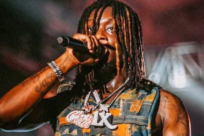 Côte d'Ivoire : Himra entre officiellement dans la légende du rap ivoirien