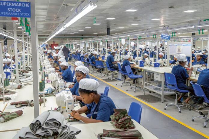 Le Bénin accélère son industrialisation avec des Pôles économiques régionaux