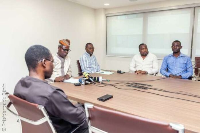 Élections 2026 : le gouvernement alerte sur de fausses demandes de casiers judiciaires et de quitus fiscaux