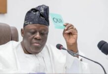 Bénin : le président Louis Vlavonou livre son avis sur la révision de la Constitution « Notre pays avance » : le Président de l’Assemblée nationale se prononce