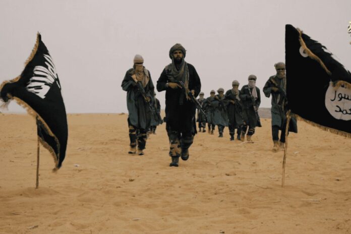 Mali : une ville de l’ouest totalement désertée