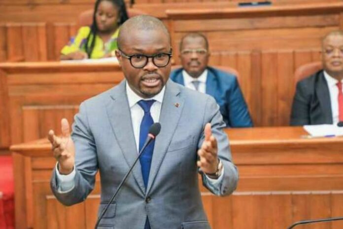 Budget 2026 : le Bénin déploie de grands moyens pour le secteur sanitaire