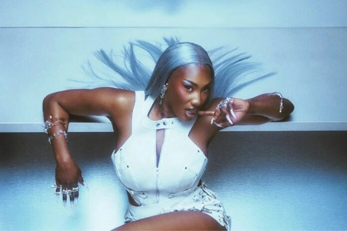 Aya Nakamura signe un retour éclatant avec « Destinée »