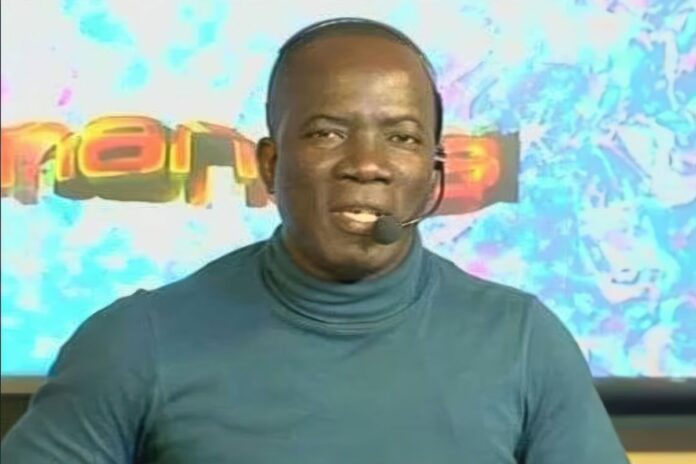 Niger : le journaliste Serge Mathurin Adou condamné à deux ans de prison ferme