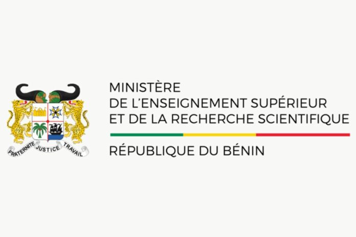 Bénin / DBAU : ouverture des candidatures pour les bourses russes 2026–2027