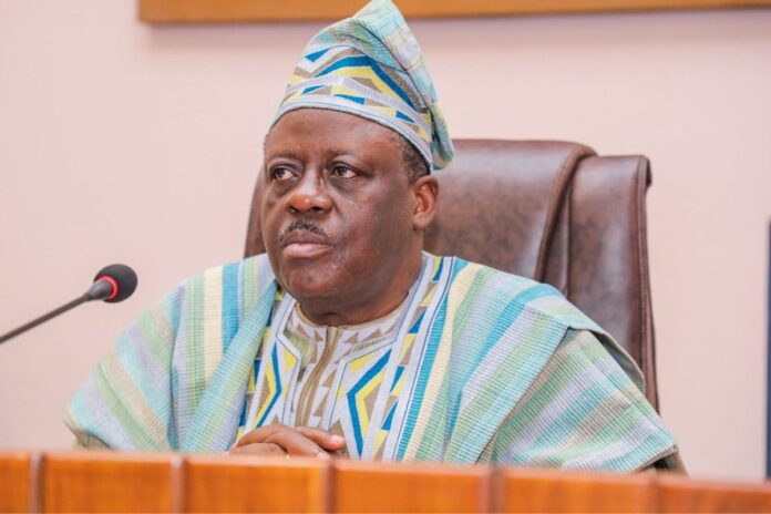 Bénin : l’examen de la révision constitutionnelle reporté à jeudi