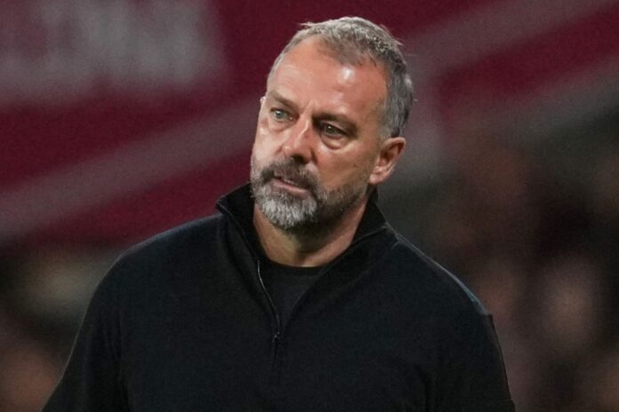 Coup de tonnerre à Barcelone : Hansi Flick sur le départ, Lamine Yamal au cœur de l’affaire